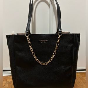Kate Spade Carlyle Large Tote